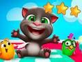 Gra Tom: Ukryte Gwiazdy w Internecie