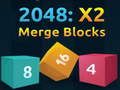 Gra 2048: Łącz bloki X2 w Internecie Gra 2048: Łącz bloki X2 w Internecie
