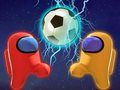 Gra Futbol Impostor dla 2 Graczy w Internecie