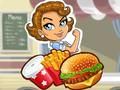 Gra Food Truck Julii w Internecie