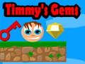 Gra Klejd Timmy'ego w Internecie