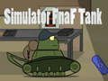Gra Symulator Czołgu Fnaf w Internecie Gra Symulator Czołgu Fnaf w Internecie