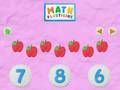 Gra Plastelina Matematyczna w Internecie