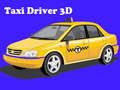 Gra Kierowca Taksówki 3D w Internecie Gra Kierowca Taksówki 3D w Internecie