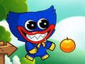 Gra Przygoda Poppy Play Time w Internecie