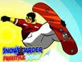 Gra Puzzle Freestyle Snowboardzisty w Internecie Gra Puzzle Freestyle Snowboardzisty w Internecie