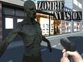 Gra Inwazja Zombie w Internecie