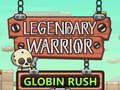 Gra Legendarny Wojownik Goblinów Rush w Internecie
