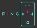 Gra Ping w Internecie