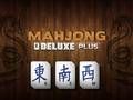 Gra Mahjong Deluxe Plus w Internecie