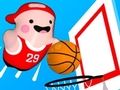 Gra Fasole Koszykarskie w Internecie