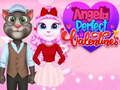 Gra Angela Idealny Walentyn w Internecie