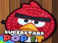 Gra Pop it Supergwiazdy w Internecie Gra Pop it Supergwiazdy w Internecie