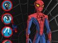 Gra Kreator bohaterów Spidermana w Internecie