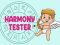 Gra Tester Harmonii w Internecie