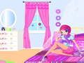 Gra Dekorowanie pokoju Winx w Internecie