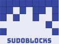 Gra Sudoblocks w Internecie