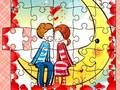 Gra Puzzle Kochańca w Internecie