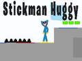 Gra Stickman Przytulak w Internecie