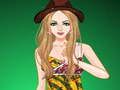Gra Emily Modelka Mody w Internecie