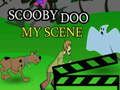 Gra Scooby-Doo Moja Scena w Internecie Gra Scooby-Doo Moja Scena w Internecie