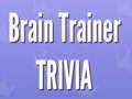Gra Trener Mózgu: Trivia w Internecie