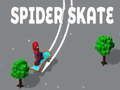 Gra Pająk Skate w Internecie