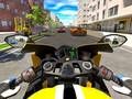 Gra Symulator Akrobacji na Motocyklu 3D w Internecie