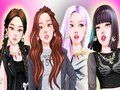 Gra BlackPink Ubierz w Internecie