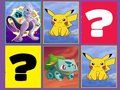 Gra Pokemon Znajdź Pary w Internecie