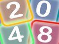 Gra Gra Neon 2048 w Internecie