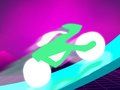 Gra Neonowy Motocyklista w Internecie