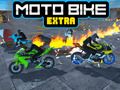 Gra Moto Bike Extra w Internecie