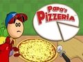 Gra Pizzeria Taty w Internecie