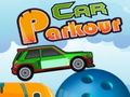 Gra Parkour Samochodowy w Internecie
