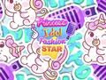 Gra Księżniczka Idol Gwiazda Mody w Internecie