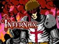 Gra Infernax w Internecie