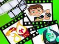 Gra Ben 10: Stwórz scenę w Internecie Gra Ben 10: Stwórz scenę w Internecie
