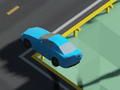 Gra ZigZag Racer: Gra Wyścigowa Samochodów 3D w Internecie