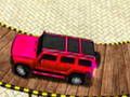 Gra Szalone Stunt 3D w Internecie