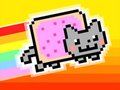 Gra Nyan Cat Flappy w Internecie