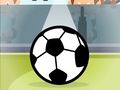 Gra Futbol Grawitacyjny 3 w Internecie