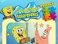 Gra Puzzle SpongeBob w Internecie