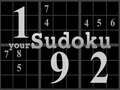 Gra Twoje Sudoku w Internecie