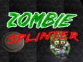 Gra Zombie Splinter w Internecie