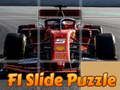 Gra Układanka F1 w Internecie Gra Układanka F1 w Internecie