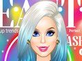 Gra Barbie: Modowa Okładka w Internecie Gra Barbie: Modowa Okładka w Internecie