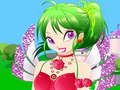 Gra Winx Azjatycki Styl w Internecie