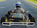 Gra Plac Zabaw Go Kart Boost w Internecie