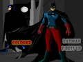 Gra Kolorowy Batman: Ubierz Go w Internecie Gra Kolorowy Batman: Ubierz Go w Internecie